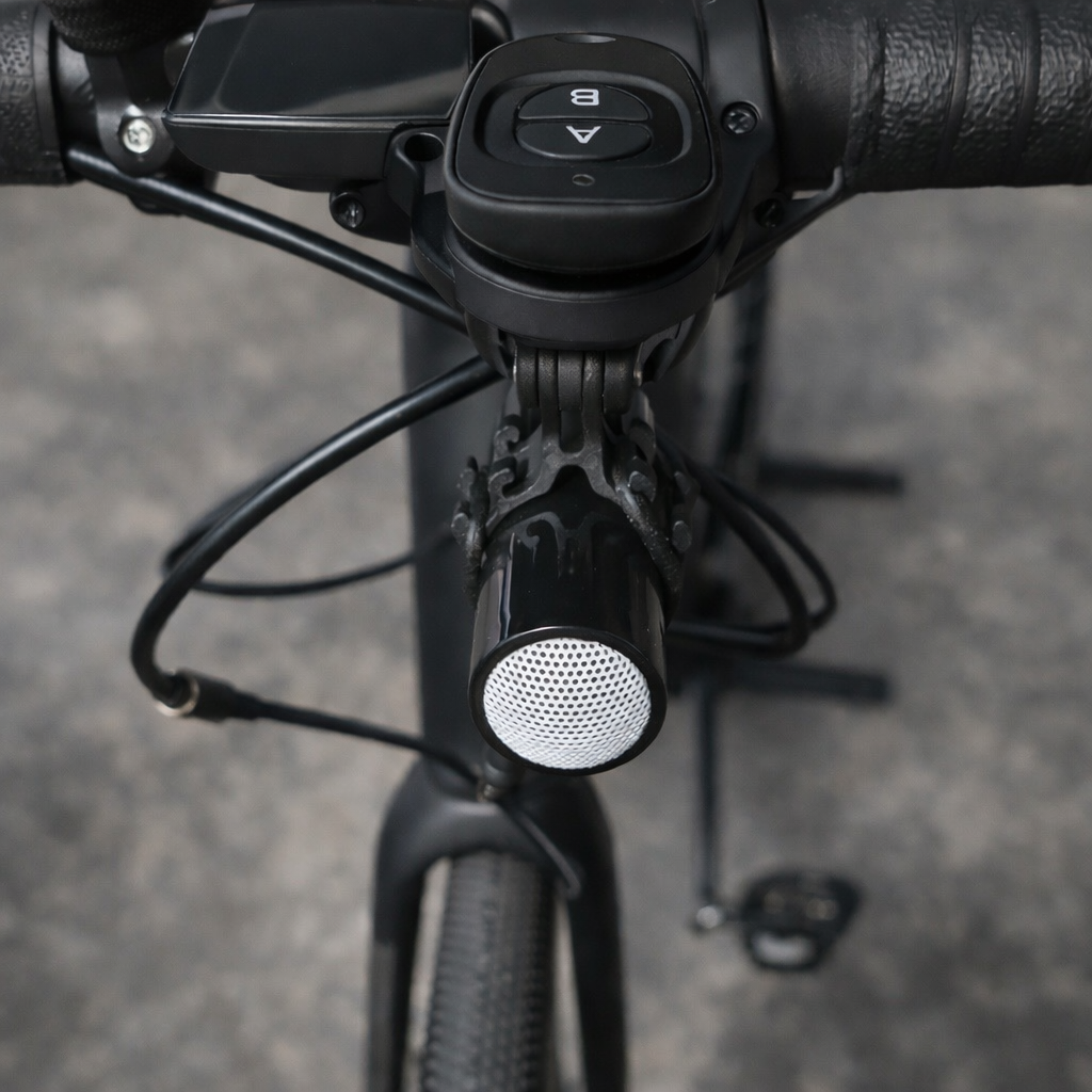 TrailGuardian™ Audible Alert System